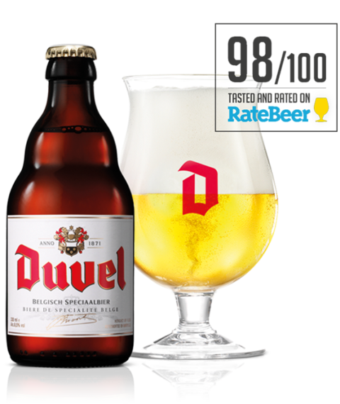 BRASSÉE PENDANT 90 JOURS
