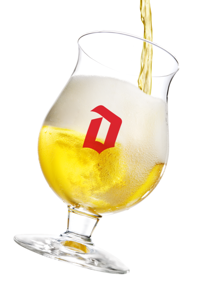 Duvel à la Pression