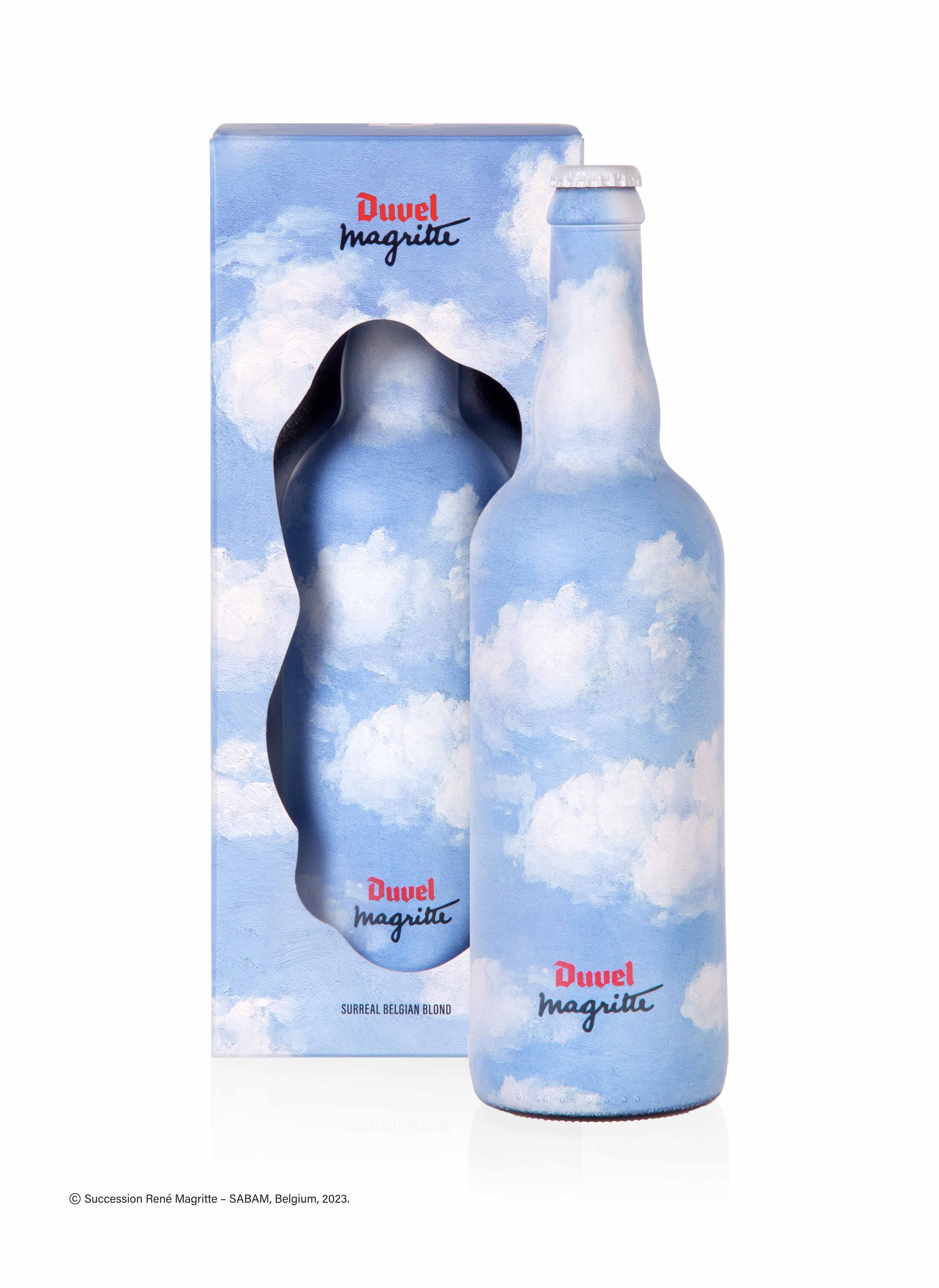 Duvel en kunst