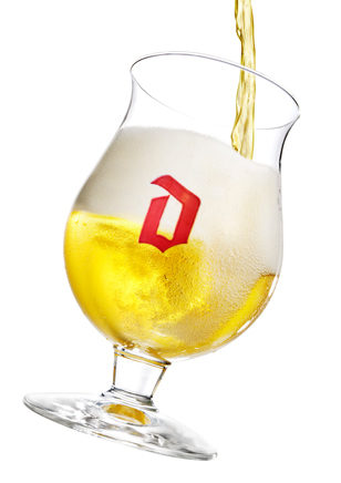 Duvel Tripel Hop Cashmere