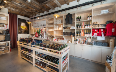 DUVEL SHOP