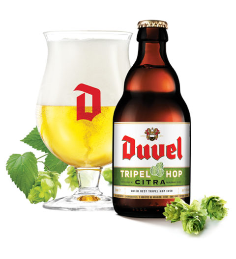Duvel Tripel Hop