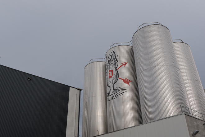 VISITEZ DUVEL