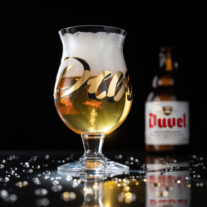 DUVEL, UNE DUALITÉ AFFIRMÉE