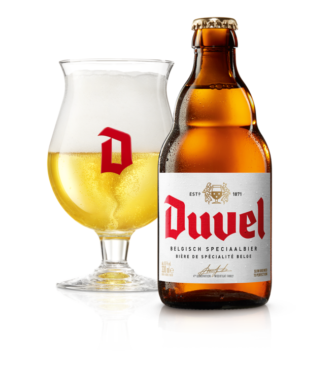 Duvel