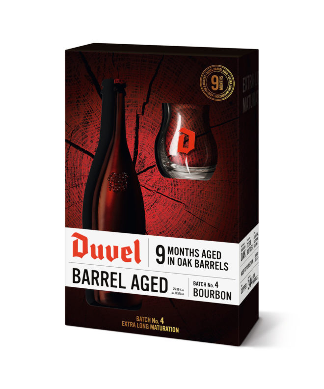 #04 - LE COFFRET CADEAU