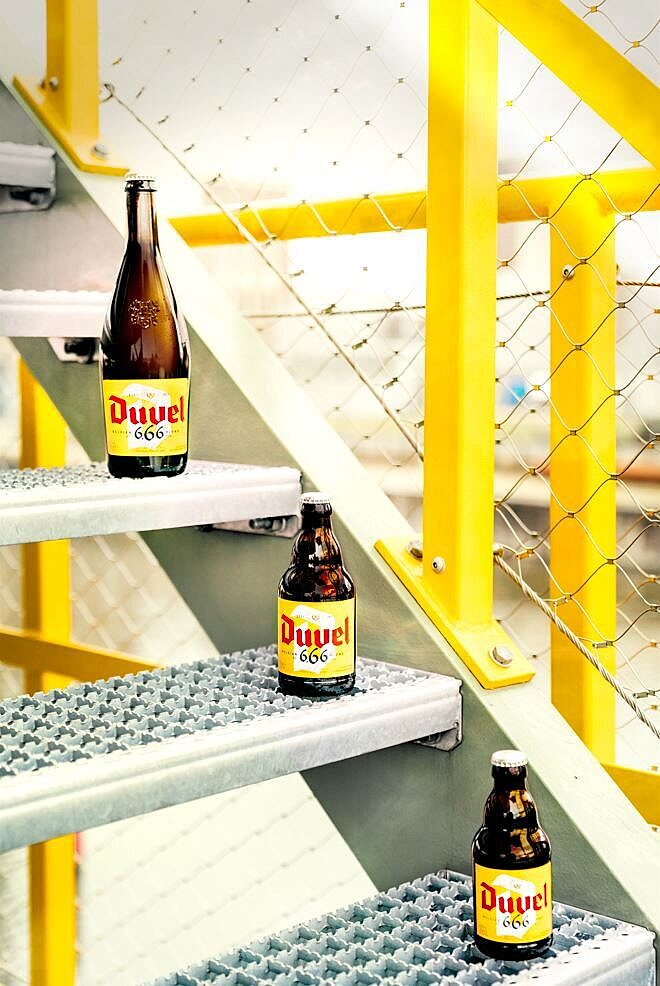 DUVEL SOUS TOUTES SES FORMES