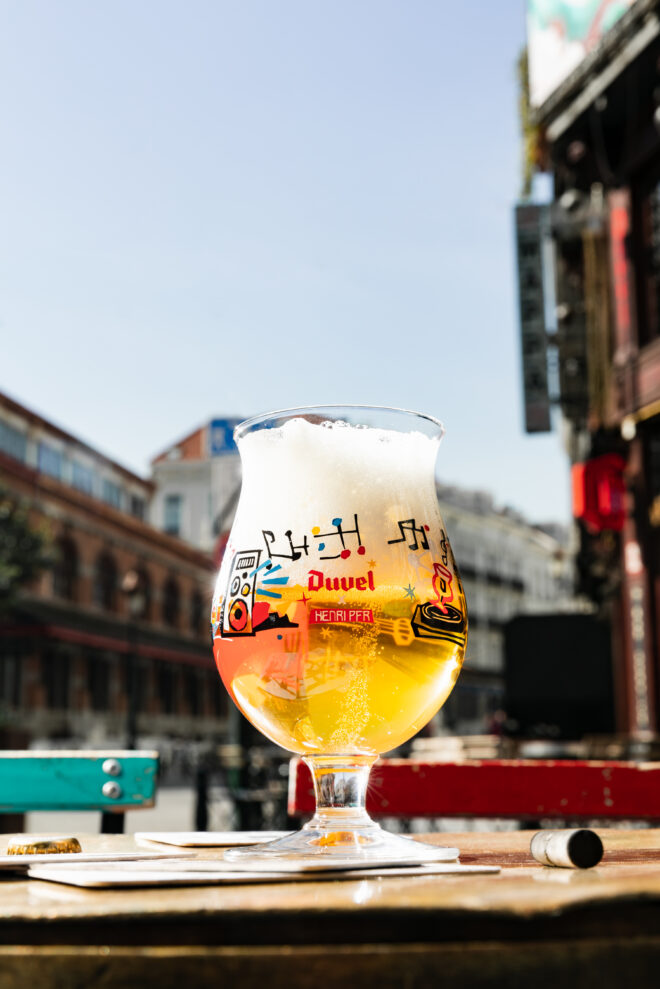 DUVEL MUSICAL