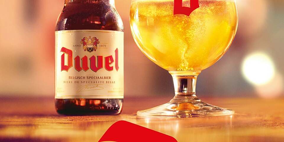 Duvel Le Moment D 2m² Version Finale BD