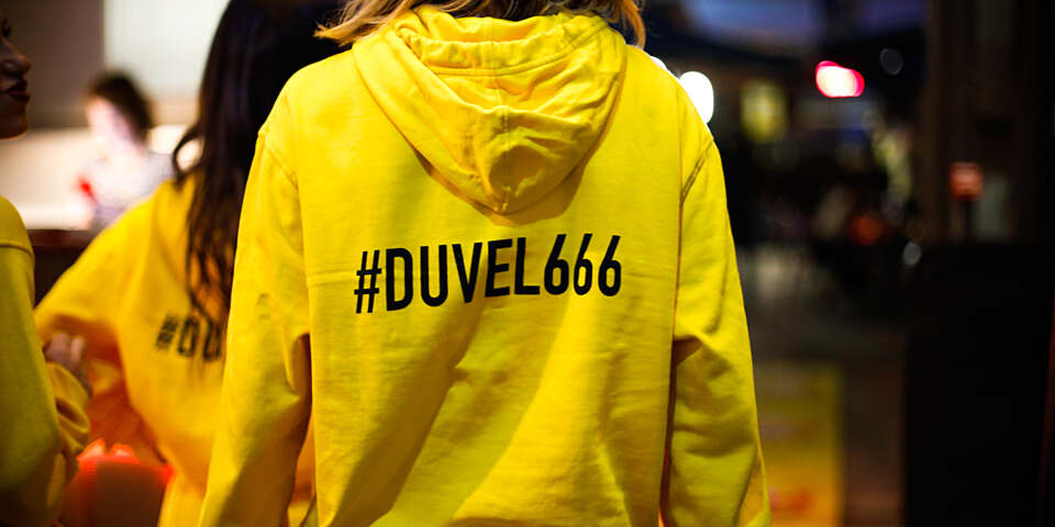 Duvel Marseille57