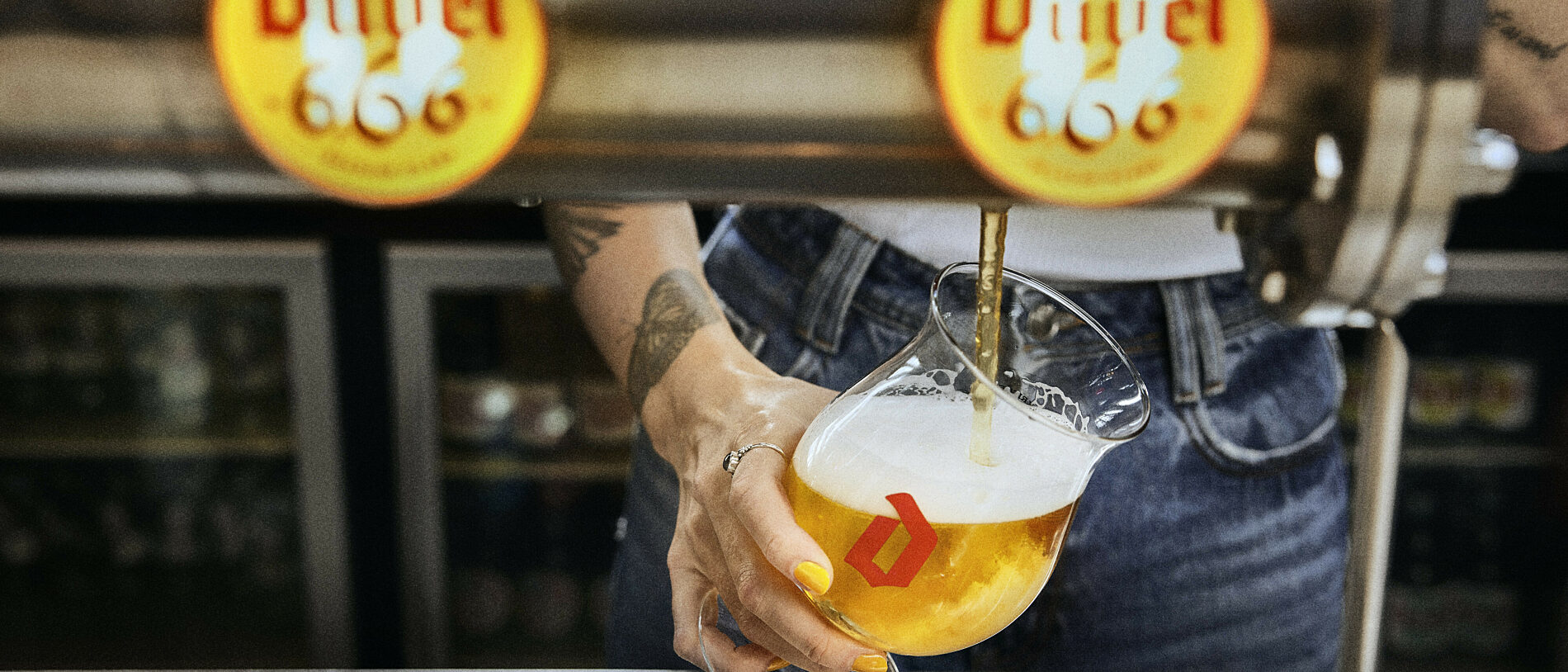 Soirées Duvel 6,66% en France