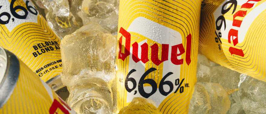 Duvel 6,66%