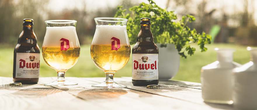 Duvel