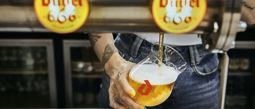 Soirées Duvel 6,66% en France