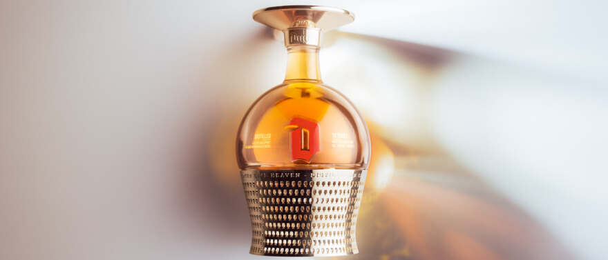 Duvel Distilled est de retour