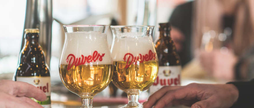 Duvelse Duo's