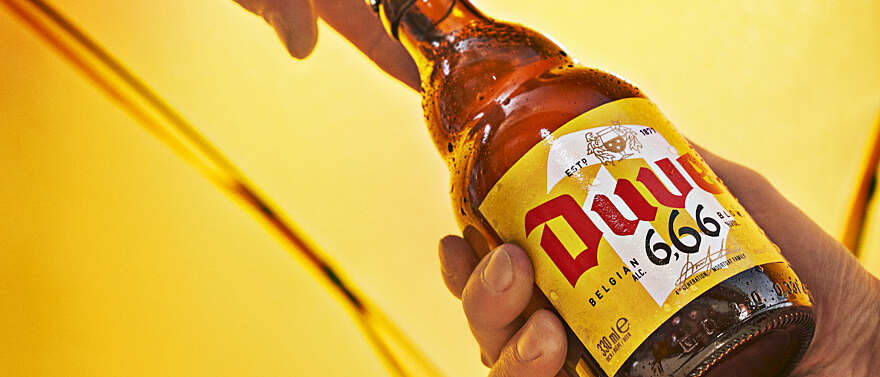 Duvel 6.66%