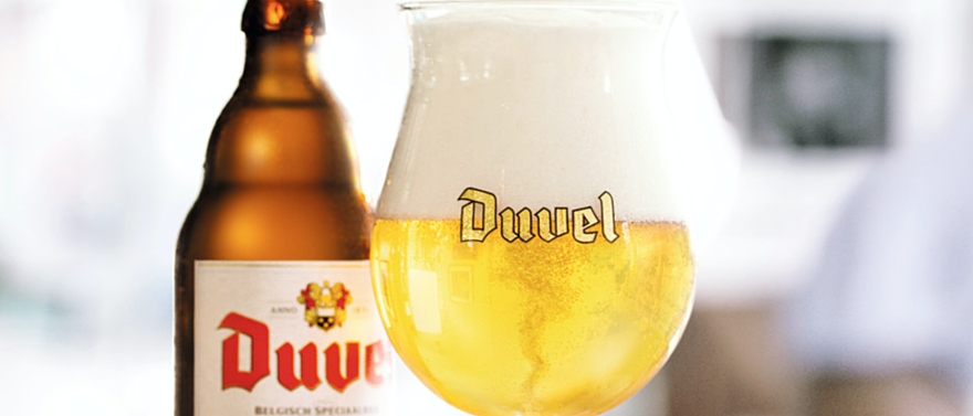 Cerveza elaborada con cuidado y dedicación