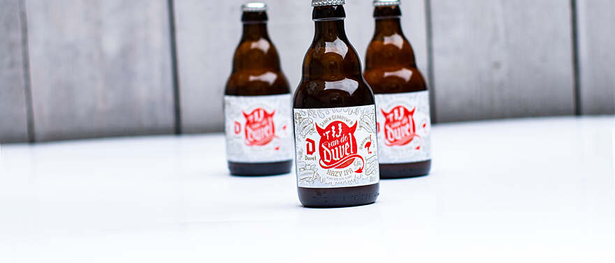 't IJ van de Duvel