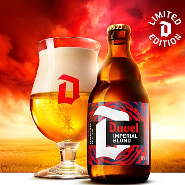 Duvel Imperial Blond