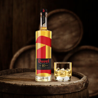 Duvel Distilled 2020