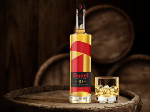 Duvel Distilled 2020