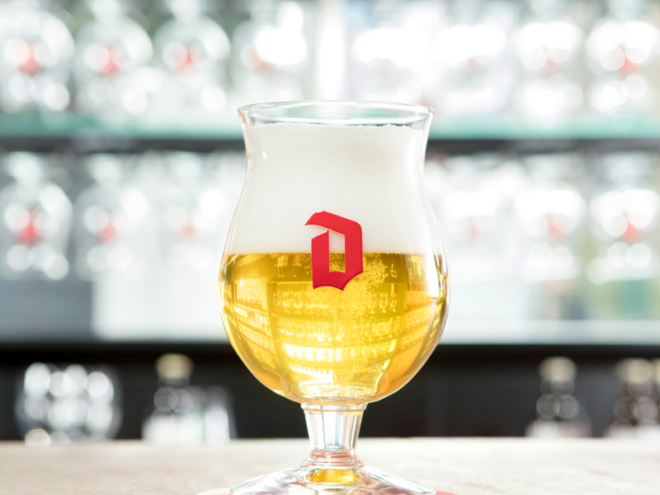 De Bierkoerier: november 2019