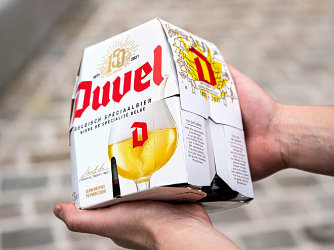 Duvel Moortgat 150 jaar