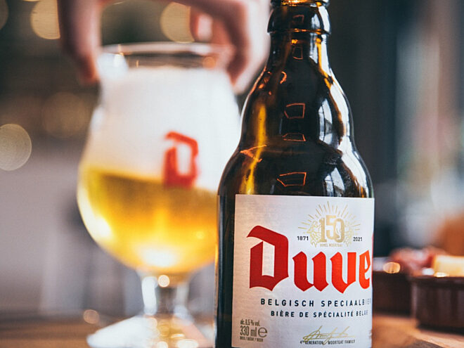 BRASSERIE DUVEL MOORTGAT, 150 ANS ET TOUJOURS AUSSI SPÉCIALE