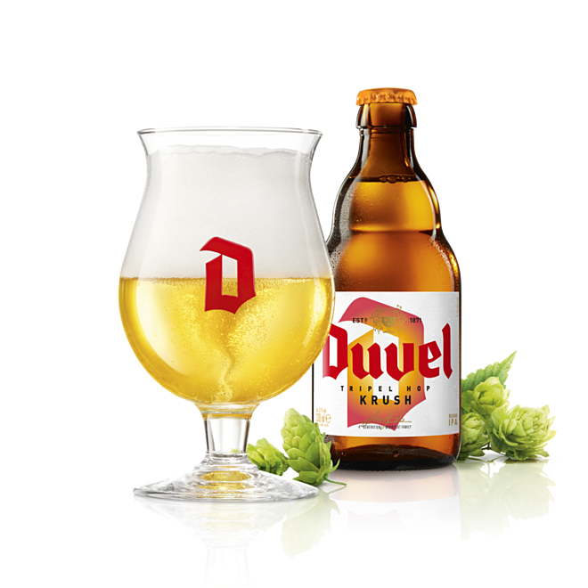 Tripel Hop Krush