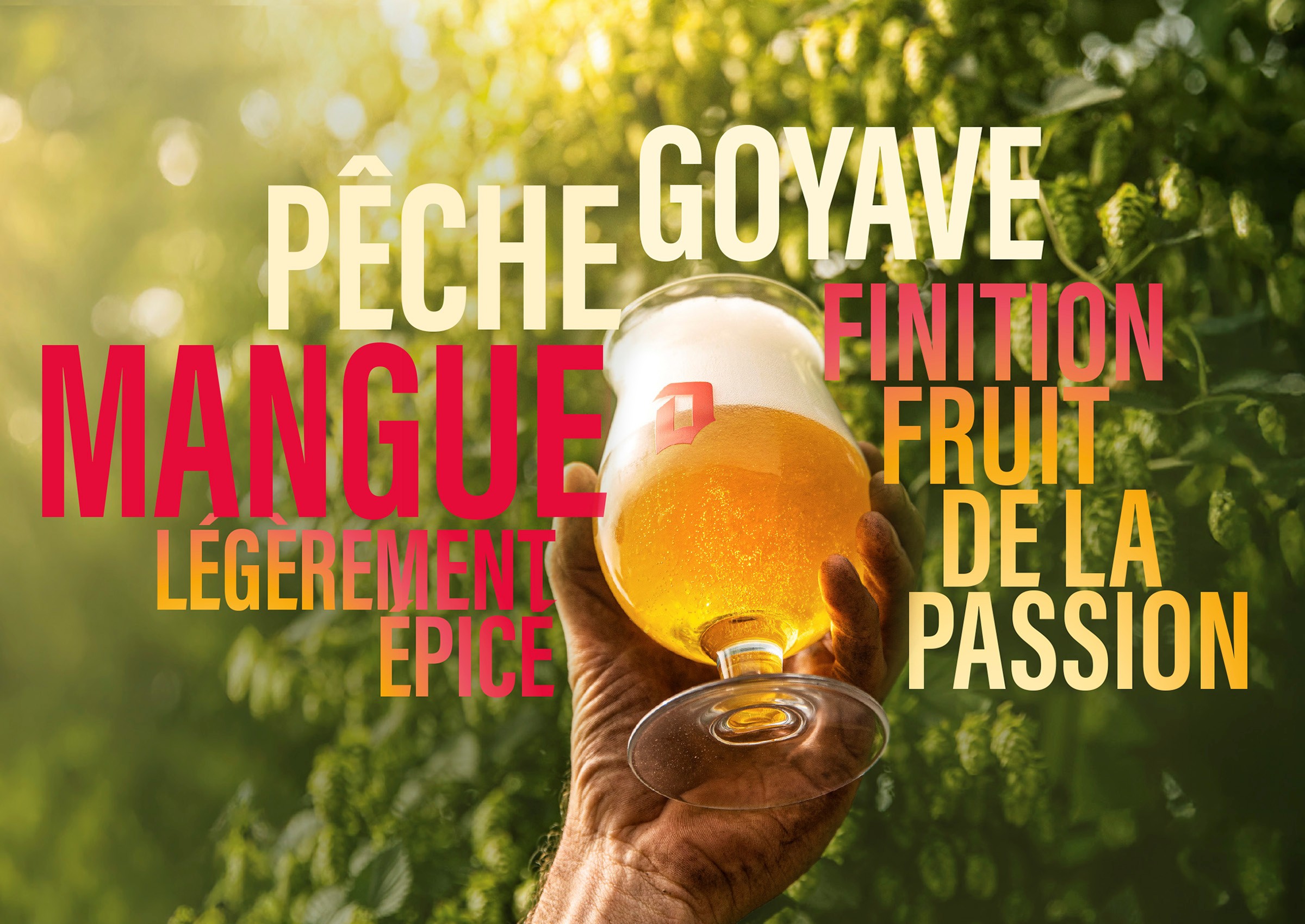 Duvel fête