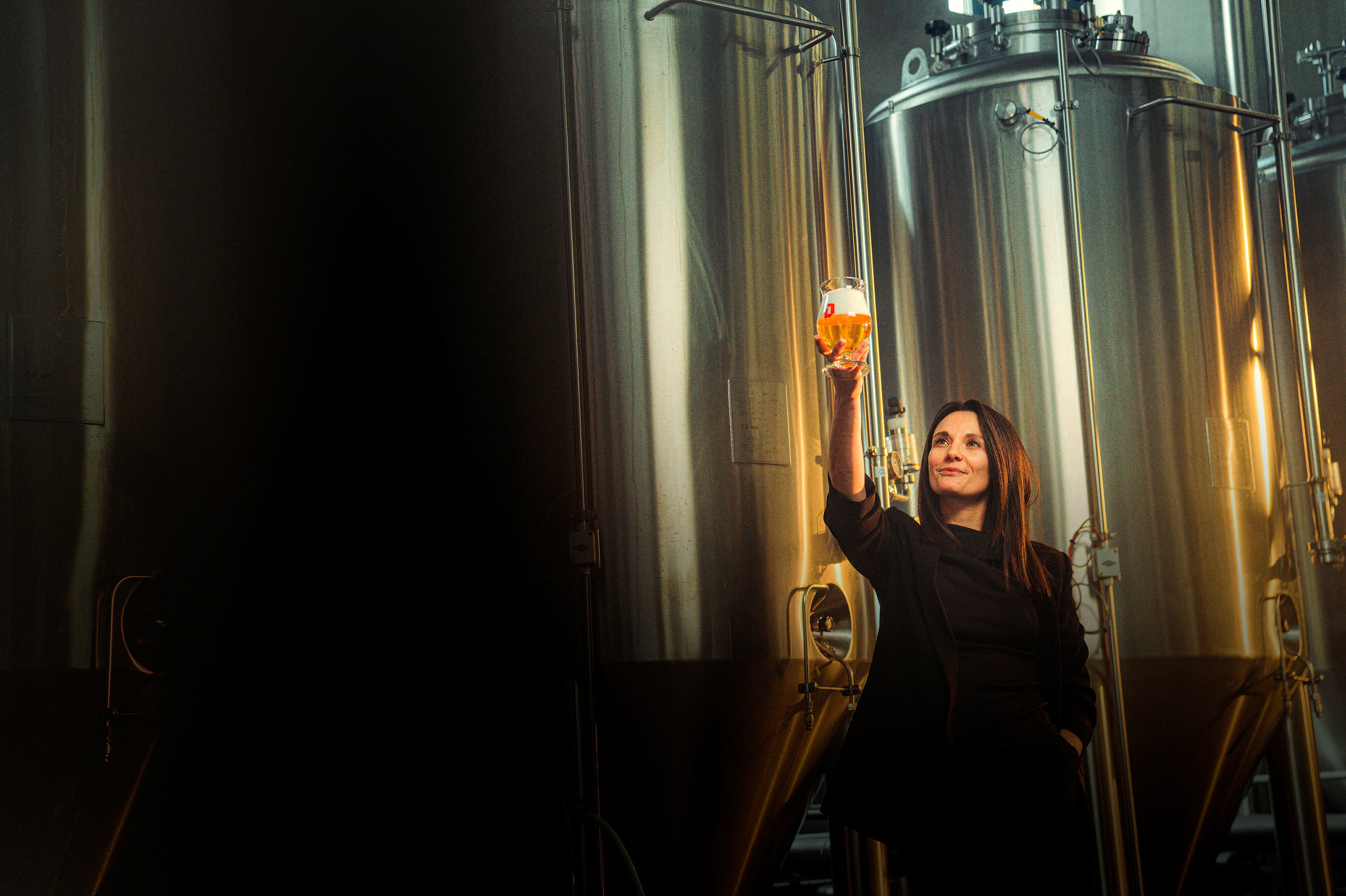 Duvel brouwer