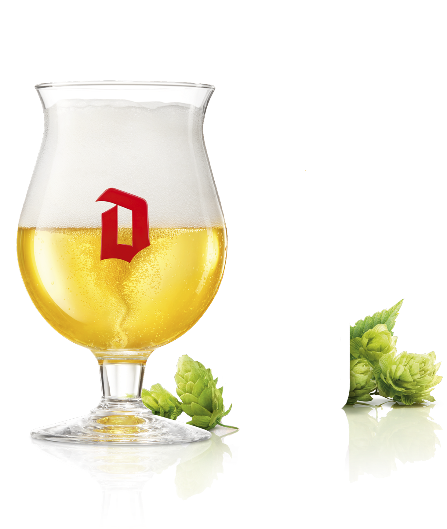 Duvel Tripel Hop Krush